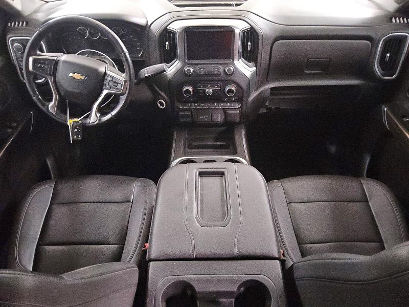 2022 Chevrolet Silverado მანქანა იყიდება აუქციონზე, vin: 2GC4YNEY1N1226470, აუქციონის ნომერი: 53211826