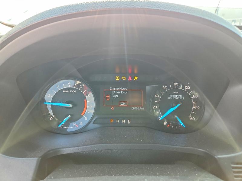 Продажа на аукционе авто 2016 Ford Explorer, vin: 1FM5K8AT1GGC14726, номер лота: 54703696