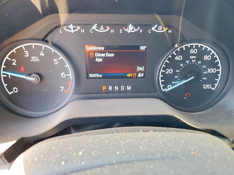 53060556 :رقم المزاد ، 1FTFW1E89MKE93586 vin ، 2021 Ford F150 مزاد بيع