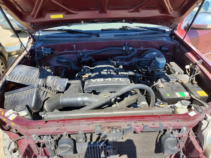 Продаж на аукціоні авто 2006 Toyota Tundra, vin: 5TBET34126S511189, номер лоту: 54302856