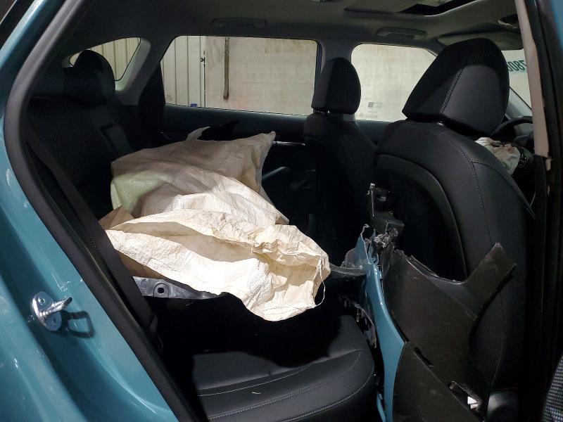 Aukcja sprzedaży 2026 Kia Seltos, vin: KNDERCAA4T7854005, numer aukcji: 53287806