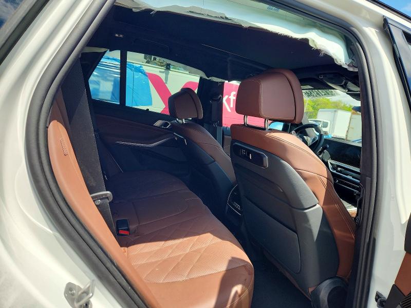 Продаж на аукціоні авто 2026 Bmw X5, vin: 5UX33EU06T9384229, номер лоту: 52747546