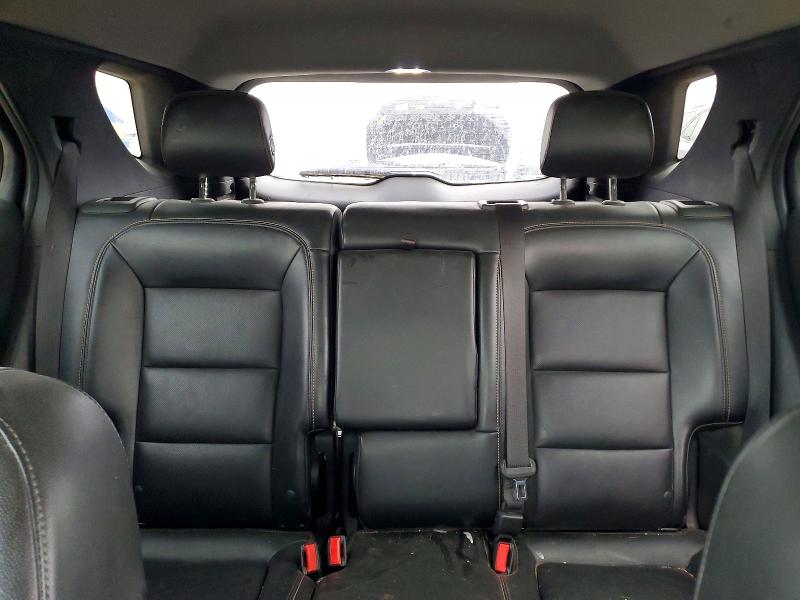 Продаж на аукціоні авто 2019 Chevrolet Equinox, vin: 3GNAXNEVXKL307898, номер лоту: 52915136