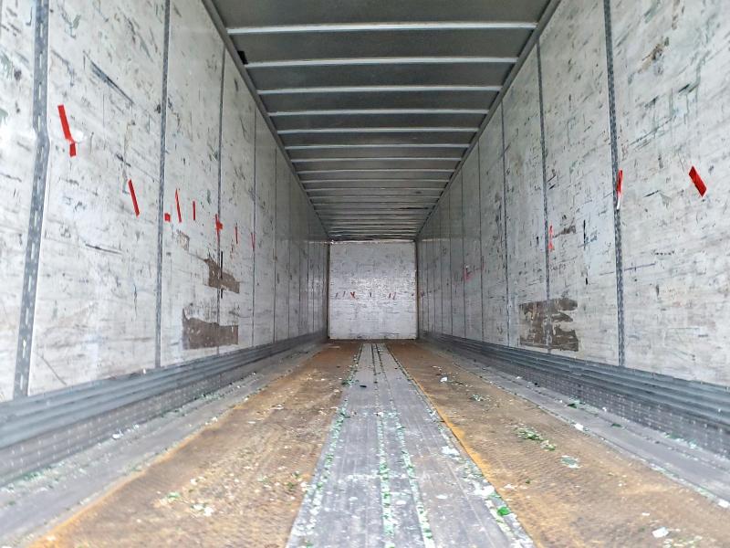 Продаж на аукціоні авто 2007 Wabash 53' Reefer Trailer, vin: 1JJV532WX7L007774, номер лоту: 52032056