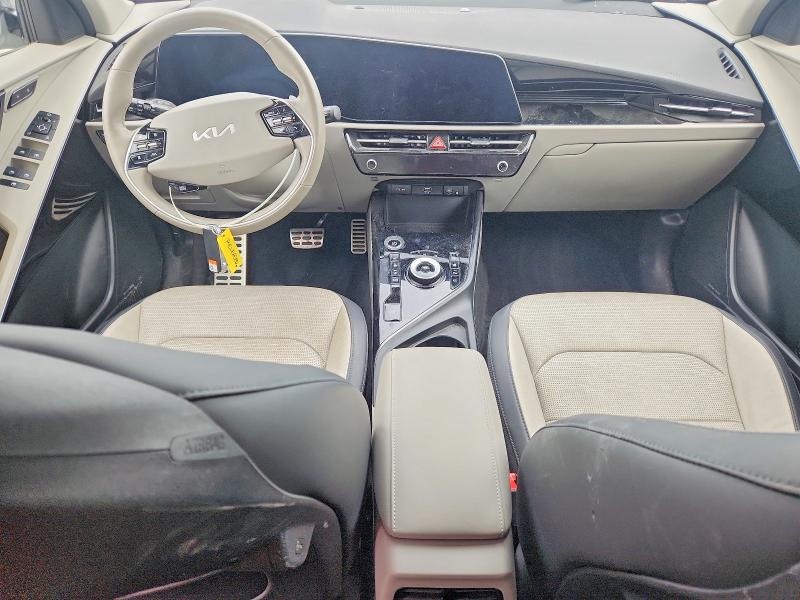 Продажа на аукционе авто 2023 Kia Niro, vin: KNDCT3L15P5032143, номер лота: 53106726
