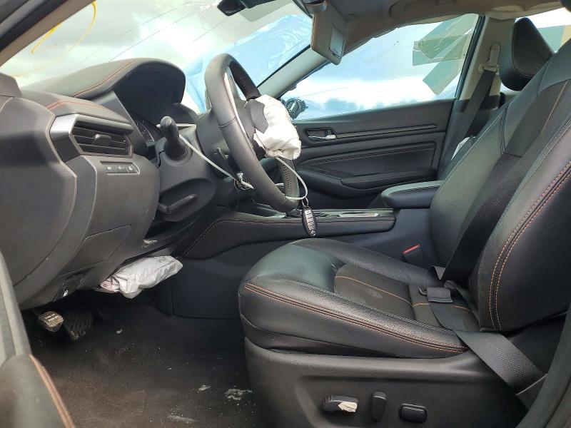 Aukcja sprzedaży 2021 Nissan Altima, vin: 1N4BL4CV8MN417783, numer aukcji: 53446436
