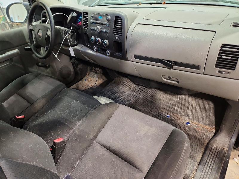 Продаж на аукціоні авто 2011 Gmc Sierra, vin: 1GTN1TEX6BZ216122, номер лоту: 53069366