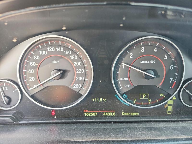 Aukcja sprzedaży 2015 Bmw 435, vin: WBA4B3C53FGV48723, numer aukcji: 51478876