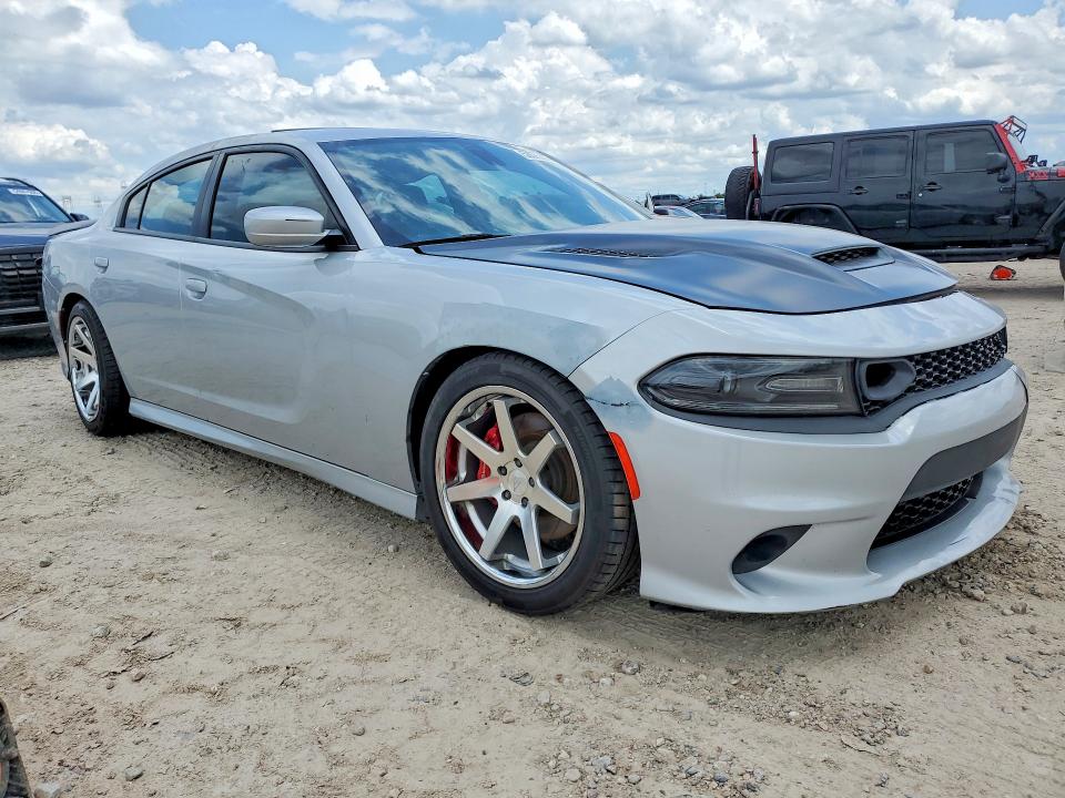 Aukcja sprzedaży 2020 Dodge Charger, vin: 2C3CDXGJ4LH225700, numer aukcji: 53075906