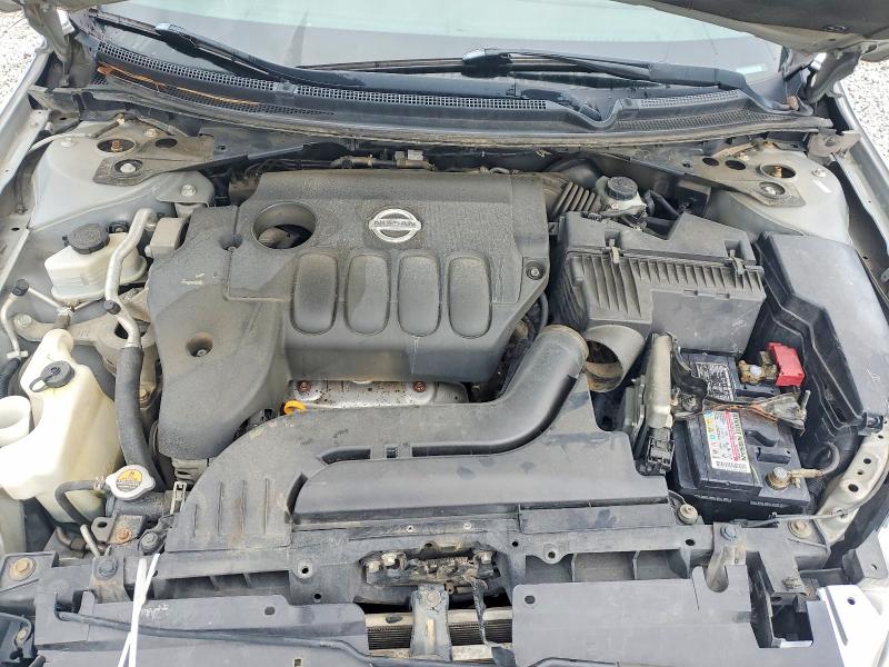 Aukcja sprzedaży 2011 Nissan Altima, vin: 1N4AL2APXBN455484, numer aukcji: 53575356