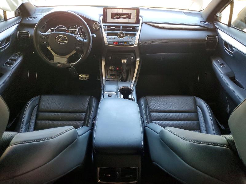 Продажа на аукционе авто 2020 Lexus Nx, vin: JTJSARDZ2L2232737, номер лота: 54019166