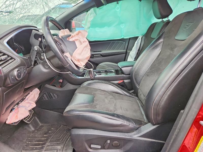 Auction sale of the 2020 Ford Edge, vin: 2FMPK4AP3LBA32533, lot number: 52131756