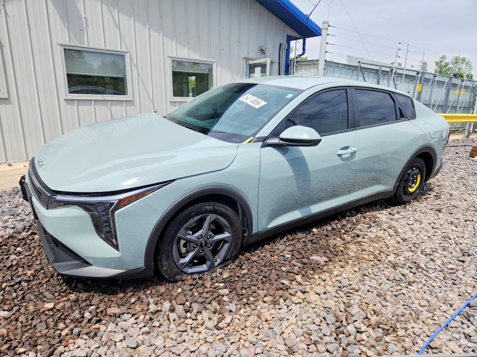 Aukcja sprzedaży 2025 Kia K4, vin: 3KPFT4DE5SE117131, numer aukcji: 54710856
