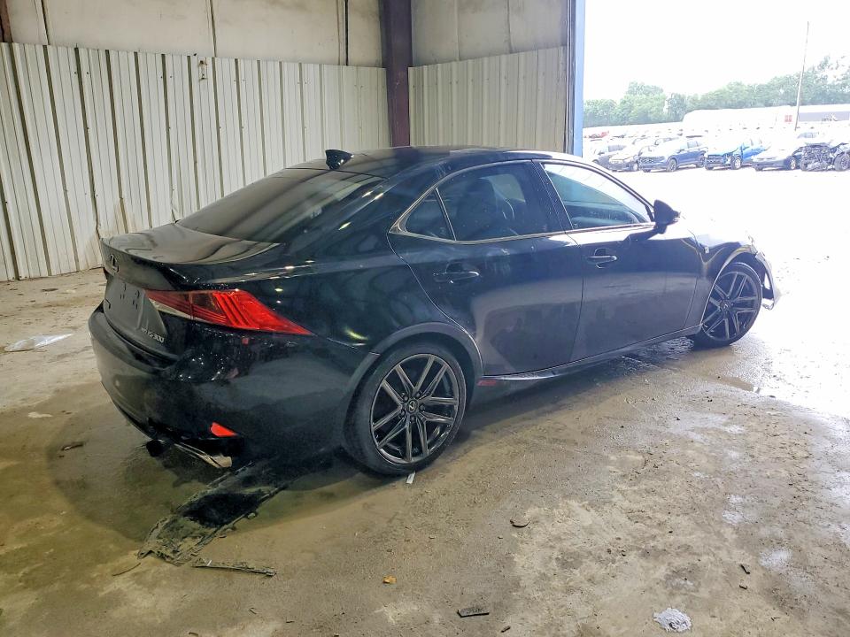Aukcja sprzedaży 2019 Lexus Is, vin: JTHC81D29K5038225, numer aukcji: 54626946