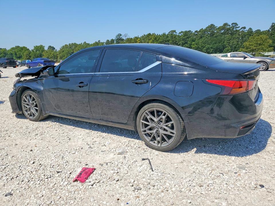 53763586 :رقم المزاد ، 1N4AL4CV8PN406587 vin ، 2023 Nissan Altima مزاد بيع