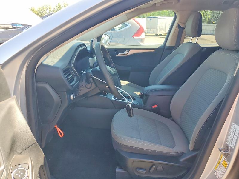 Продажа на аукционе авто 2020 Ford Escape, vin: 1FMCU9G65LUA11908, номер лота: 54558086