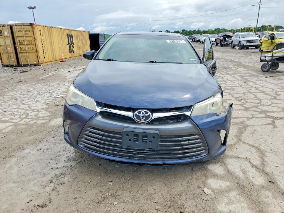 2015 Toyota Camry მანქანა იყიდება აუქციონზე, vin: 4T4BF1FK8FR452237, აუქციონის ნომერი: 55015916
