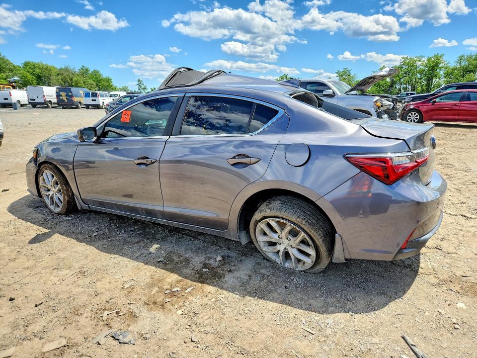 Aukcja sprzedaży 2021 Acura Ilx, vin: 19UDE2F33MA002276, numer aukcji: 53969076