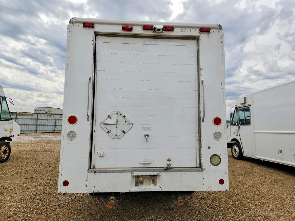 2008 Freightliner Chassis მანქანა იყიდება აუქციონზე, vin: 4UZAANDU48CZ63534, აუქციონის ნომერი: 47598446