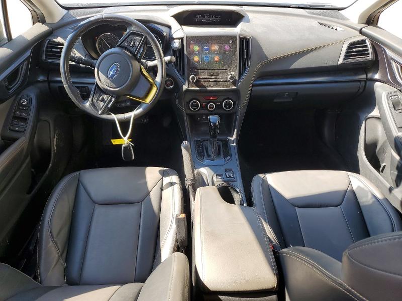 2023 Subaru Crosstrek მანქანა იყიდება აუქციონზე, vin: JF2GTHSC3PH310264, აუქციონის ნომერი: 53002146