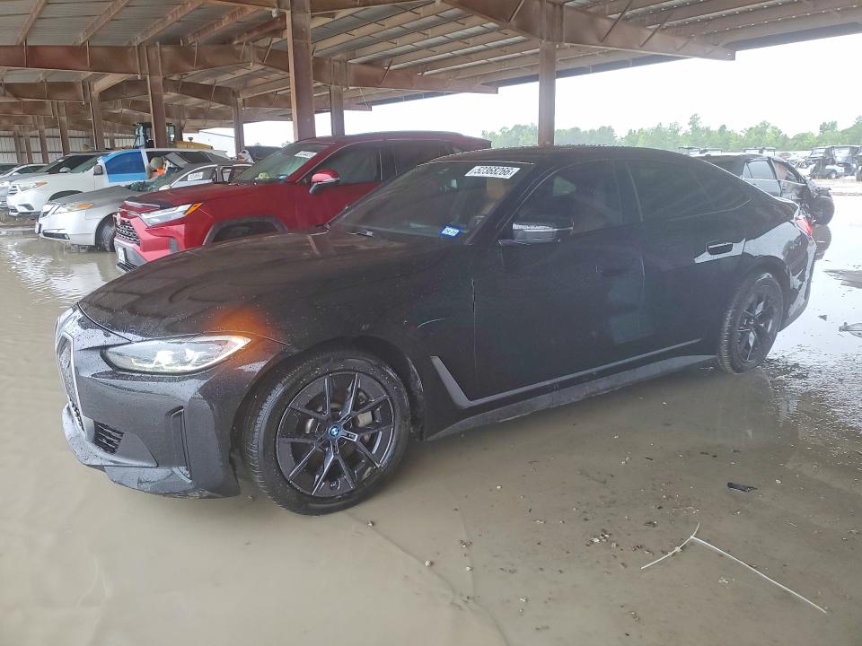 Auction sale of the 2023 Bmw I4, vin: WBY43AW06PFP47016, lot number: 52368266