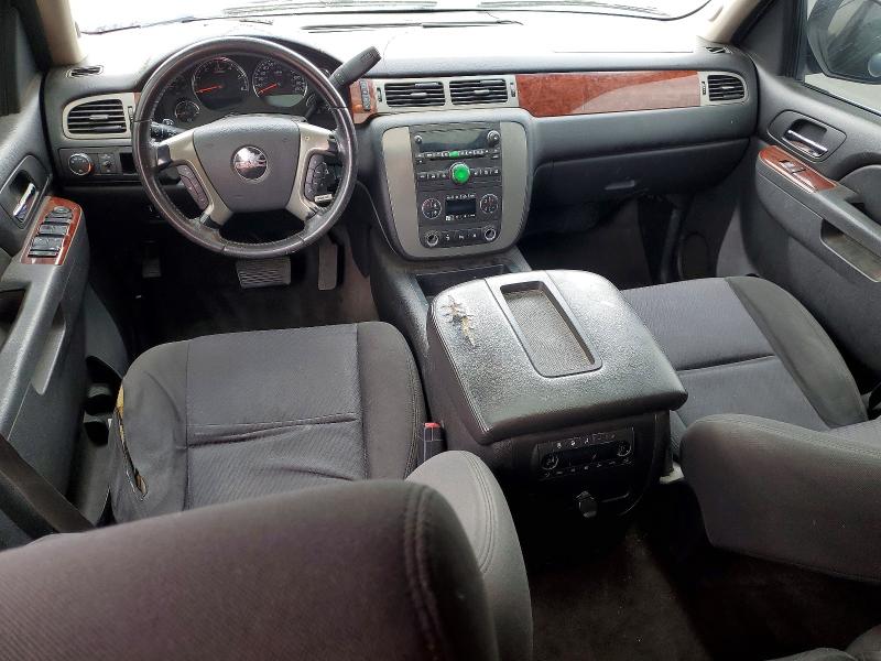 Aukcja sprzedaży 2010 Gmc Yukon, vin: 1GKUCAE01AR251389, numer aukcji: 55109356