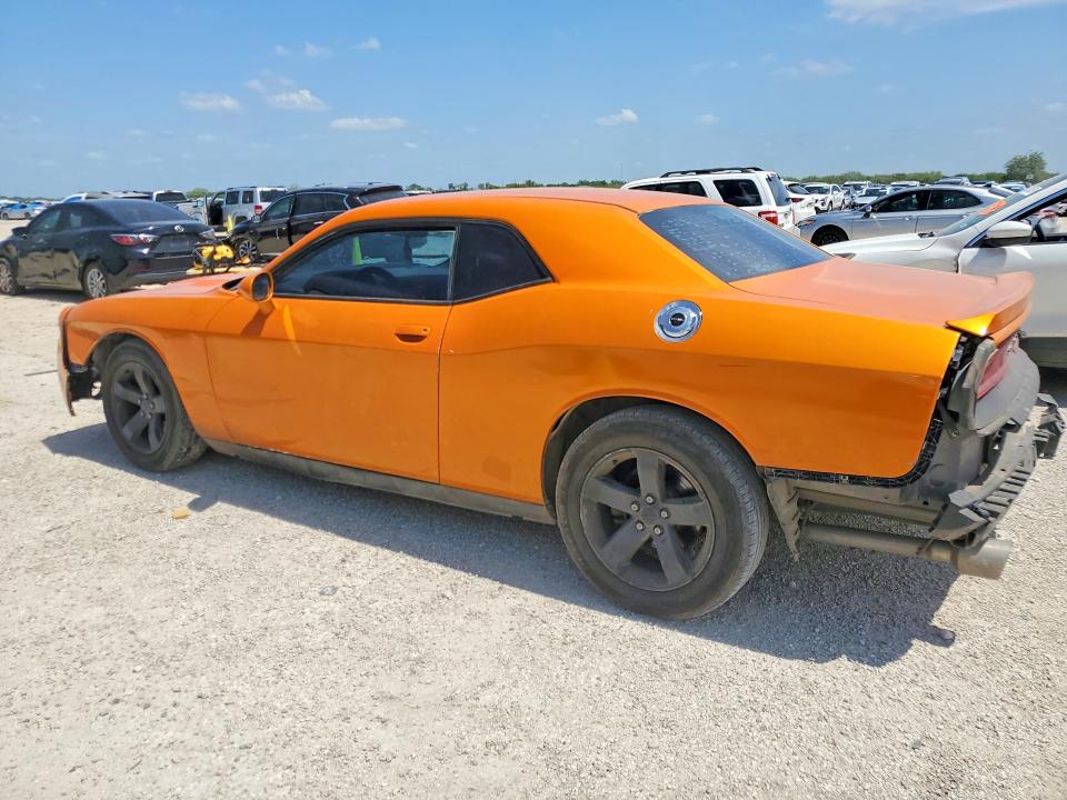 Aukcja sprzedaży 2014 Dodge Challenger, vin: 2C3CDYAG2EH244817, numer aukcji: 53547056
