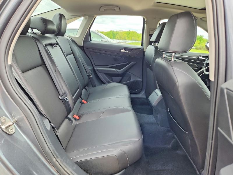Aukcja sprzedaży 2019 Volkswagen Jetta, vin: 3VWE57BUXKM260001, numer aukcji: 51908776