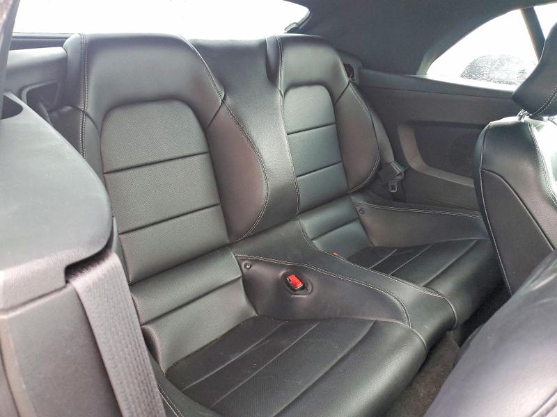 Продажа на аукционе авто 2016 Ford Mustang, vin: 1FATP8UH5G5289189, номер лота: 54495516