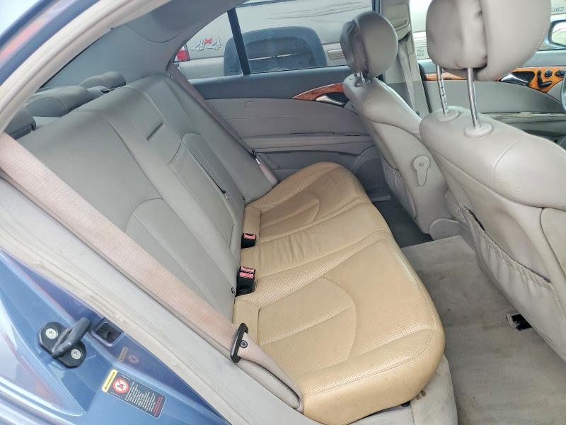 Aukcja sprzedaży 2006 Mercedes-benz E, vin: WDBUF26J96A877180, numer aukcji: 52361586