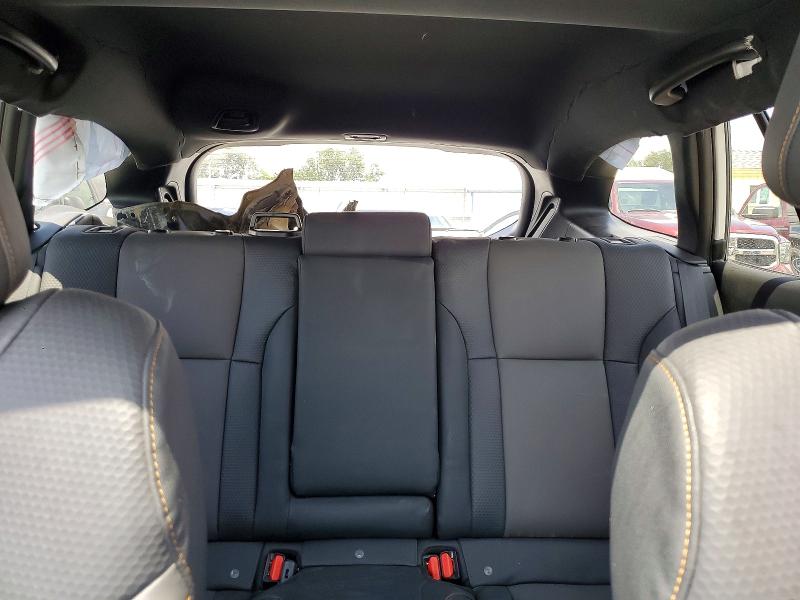 Aukcja sprzedaży 2024 Subaru Outback, vin: 4S4BTGUD3R3260387, numer aukcji: 55046516