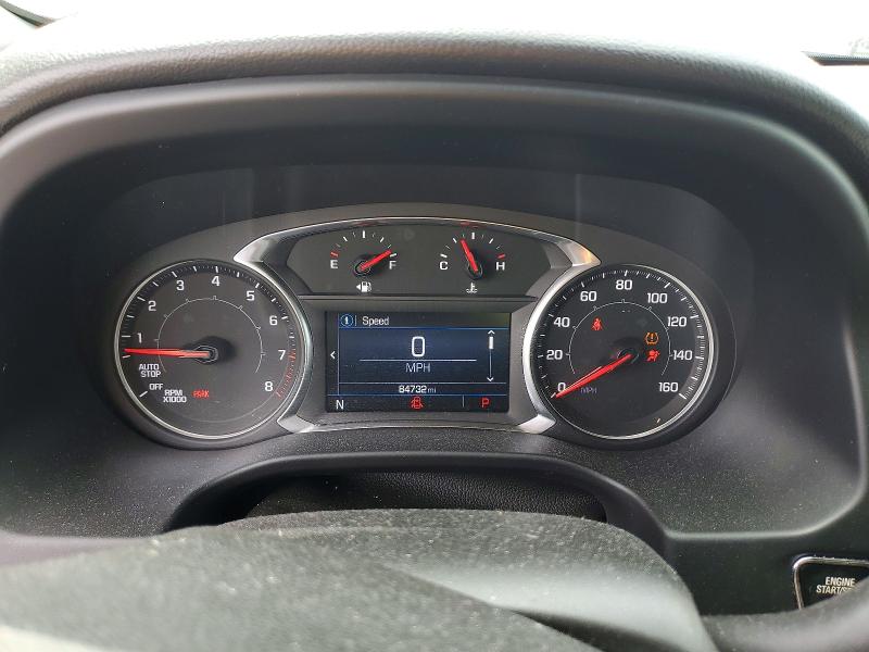 Aukcja sprzedaży 2020 Gmc Acadia, vin: 1GKKNRLS8LZ151331, numer aukcji: 54612876