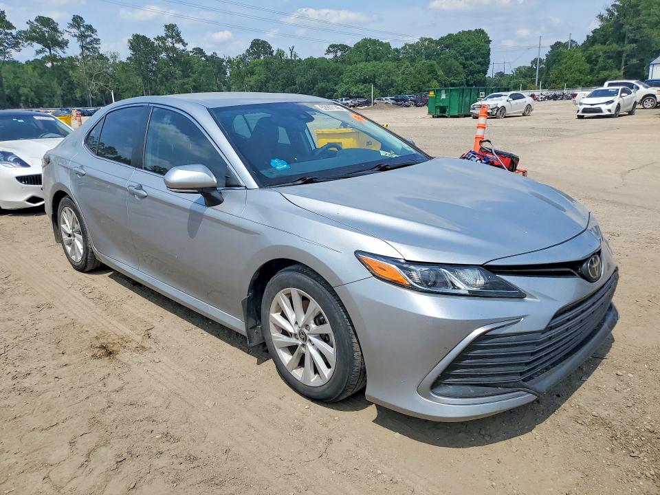 Aukcja sprzedaży 2021 Toyota Camry, vin: 4T1R11AK4MU450092, numer aukcji: 52957146