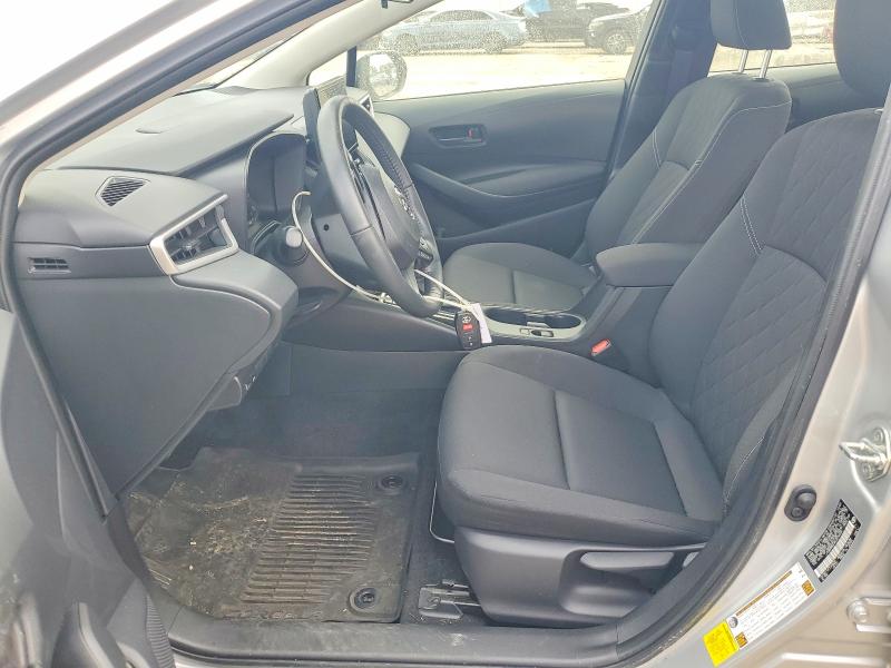 2024 Toyota Corolla მანქანა იყიდება აუქციონზე, vin: JTDB4MEE4RJ015634, აუქციონის ნომერი: 54880276