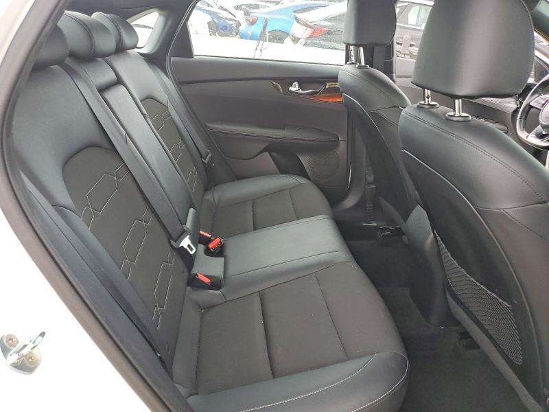 2021 Kia Forte მანქანა იყიდება აუქციონზე, vin: 3KPF34AD9ME330744, აუქციონის ნომერი: 55132796