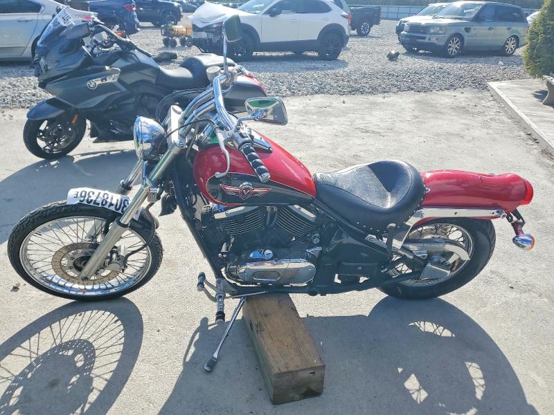 Продажа на аукционе авто 2001 Kawasaki Vn800, vin: JKBVNCA1X1B505684, номер лота: 53018736
