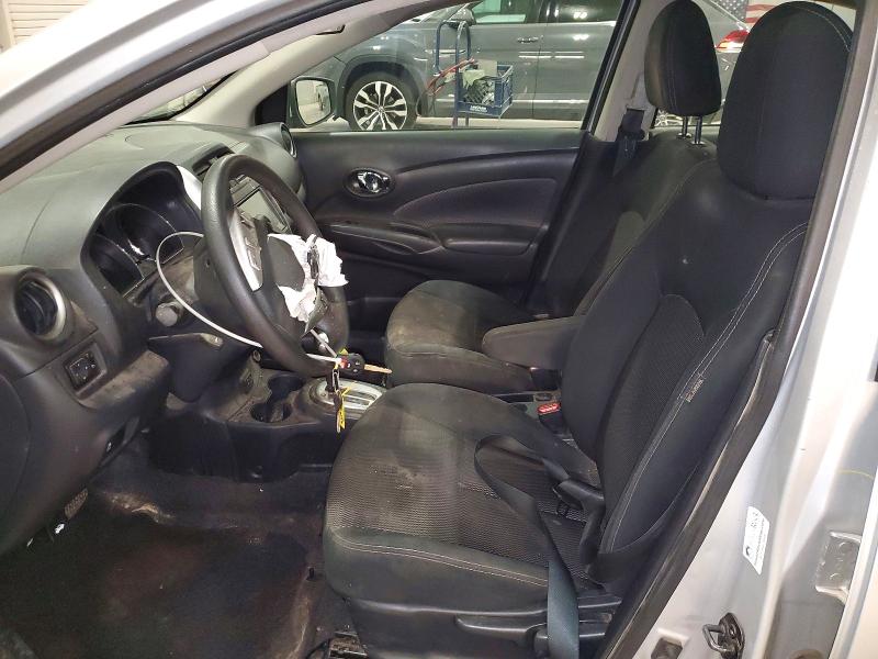 Aukcja sprzedaży 2019 Nissan Versa, vin: 3N1CN7AP7KL876902, numer aukcji: 52048566