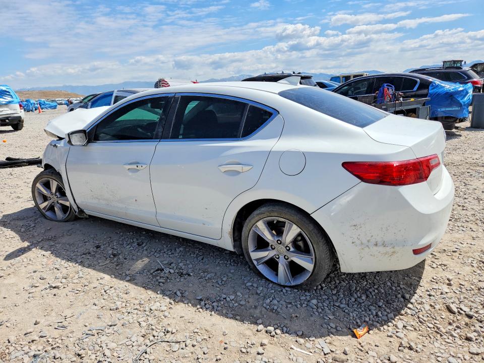 Aukcja sprzedaży 2014 Acura Ilx, vin: 19VDE1F36EE012462, numer aukcji: 53831206