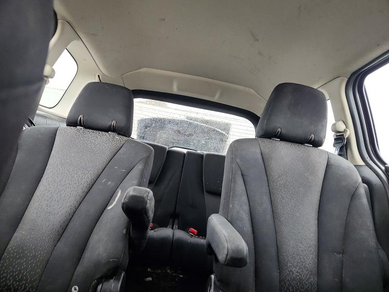 Aukcja sprzedaży 2012 Mazda 5, vin: JM1CW2BL2C0123818, numer aukcji: 55275196