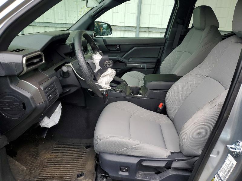 2026 Toyota Tacoma მანქანა იყიდება აუქციონზე, vin: 3TMLB5JN8TM231597, აუქციონის ნომერი: 53027656