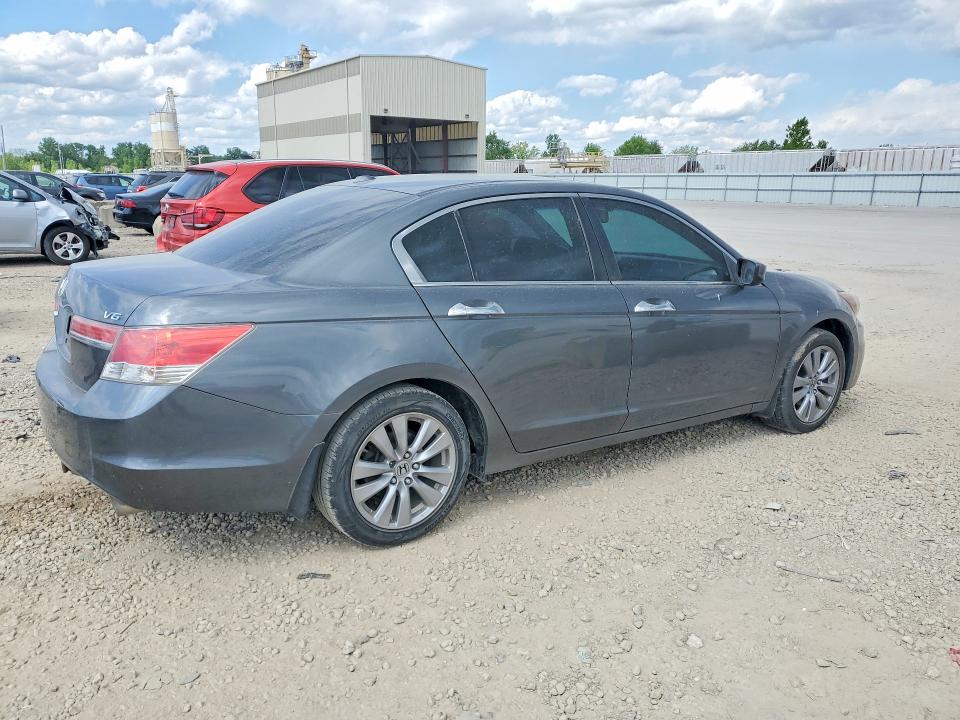 Продажа на аукционе авто 2011 Honda Accord, vin: 1HGCP3F8XBA028765, номер лота: 52188556