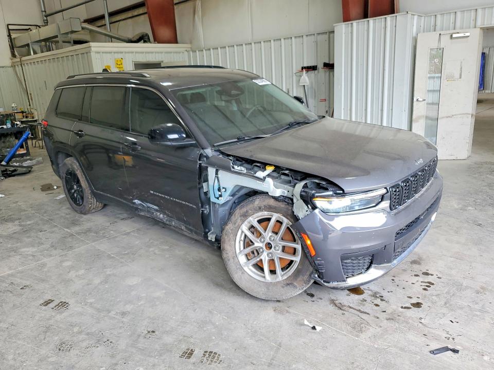 Продажа на аукционе авто 2023 Jeep Grand Cherokee, vin: 1C4RJKAG5P8770945, номер лота: 53334996