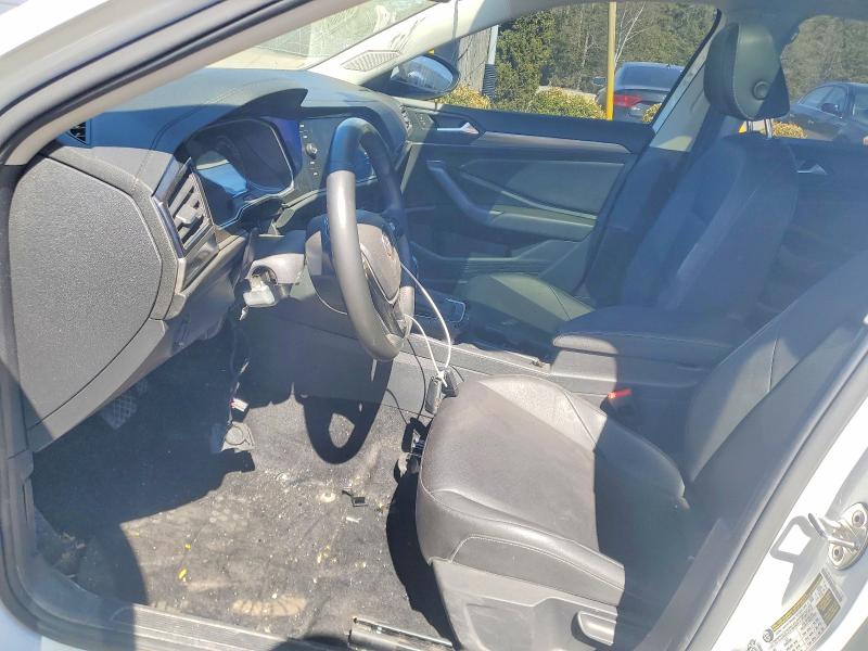 Продажа на аукционе авто 2019 Volkswagen Jetta, vin: 3VWE57BUXKM227631, номер лота: 52299516