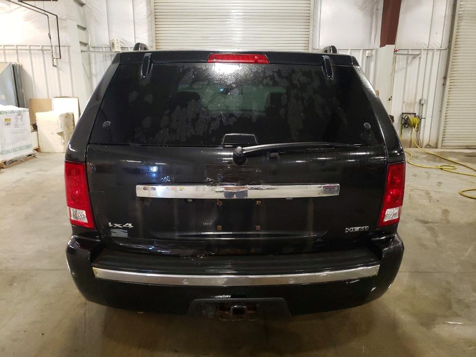 2010 Jeep Grand Cherokee მანქანა იყიდება აუქციონზე, vin: 1J4RR5GT0AC141929, აუქციონის ნომერი: 54348236