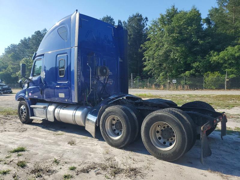 Продажа на аукционе авто 2021 Freightliner Cascadia 126, vin: 3AKJHHDRXMSMK8471, номер лота: 52103866