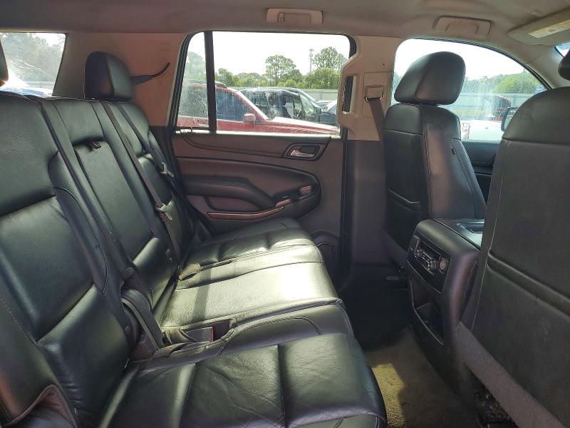 Продажа на аукционе авто 2016 Chevrolet Tahoe, vin: 1GNSCBKC9GR389284, номер лота: 54646876