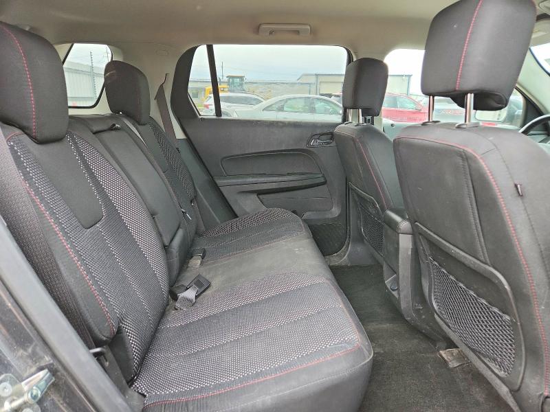 53257566 :رقم المزاد ، 2GKALNEK3H6353584 vin ، 2017 Gmc Terrain مزاد بيع