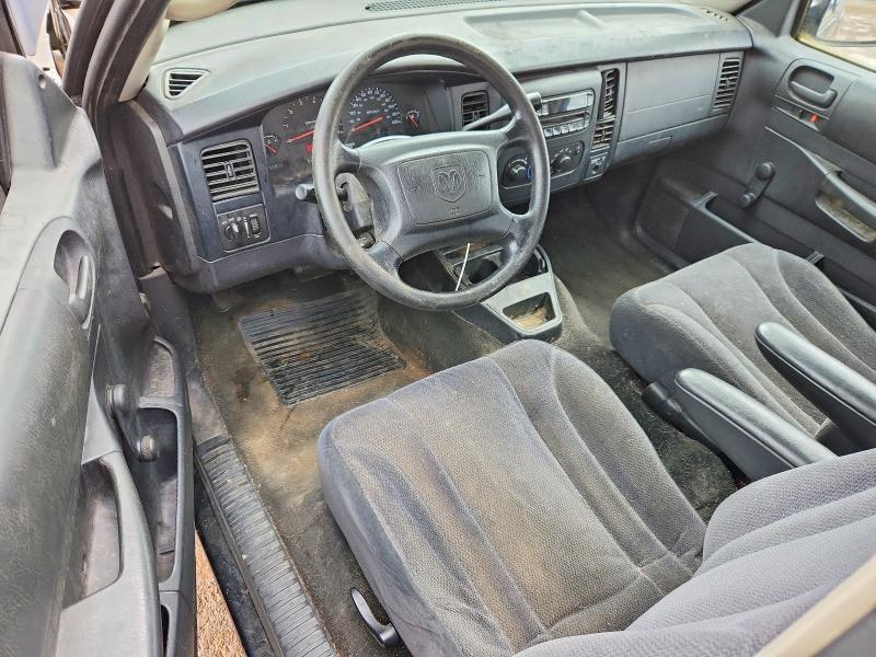 Продажа на аукционе авто 2004 Dodge Dakota, vin: 1D7GG16K64S609540, номер лота: 51277266