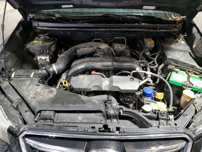 52438866 :رقم المزاد ، JF2GPAKC5GH281202 vin ، 2016 Subaru Crosstrek مزاد بيع