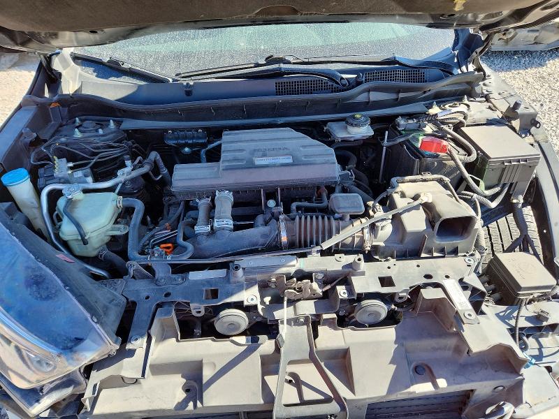 Продажа на аукционе авто 2019 Honda Cr-v, vin: JHLRW2H8XKX004355, номер лота: 54174626